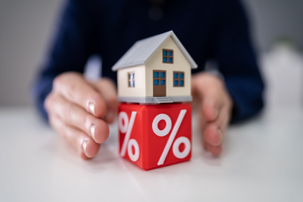 crédit immobilier