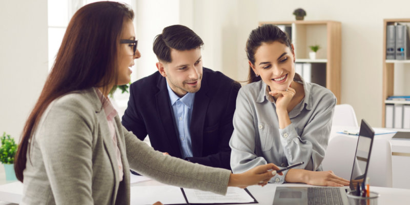 Les conditions à respecter pour obtenir un crédit professionnel