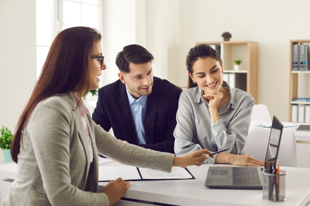 Les conditions à respecter pour obtenir un crédit professionnel