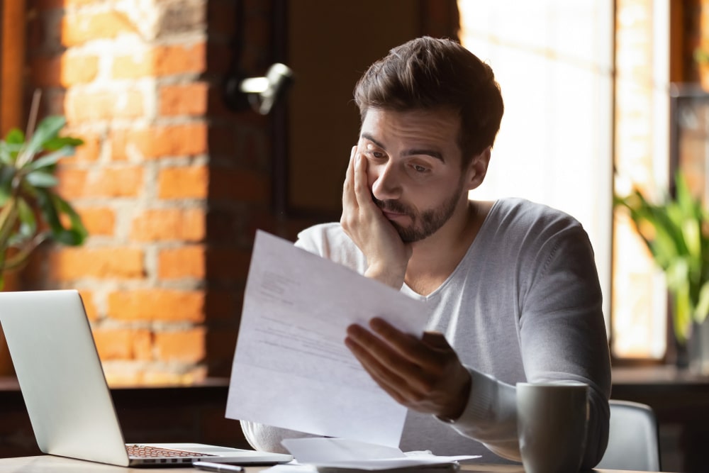 Qu'est-ce que le crédit pour personnes fichées