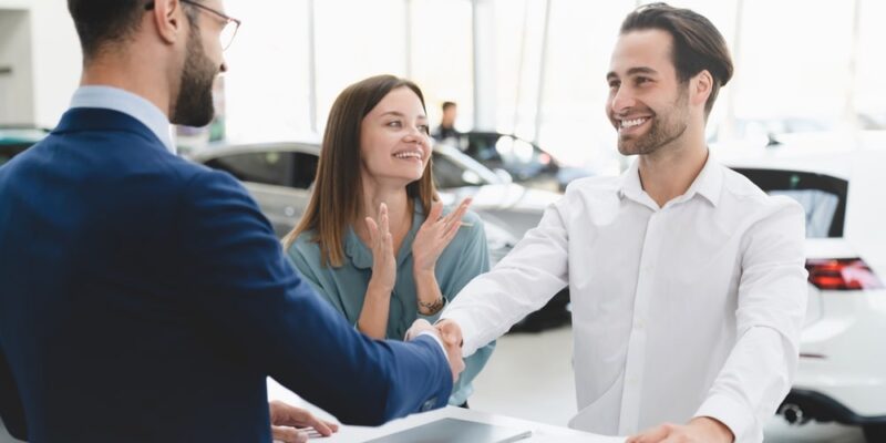 Comprendre les différents aspects du crédit auto