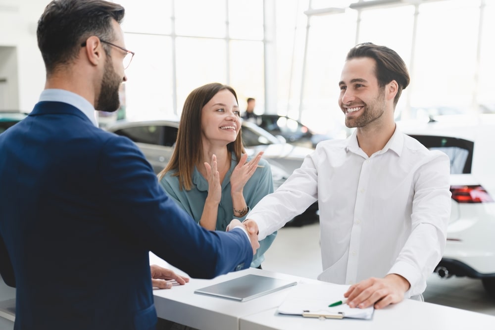 Comprendre les différents aspects du crédit auto